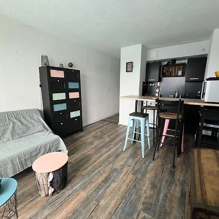 Apartment Renove