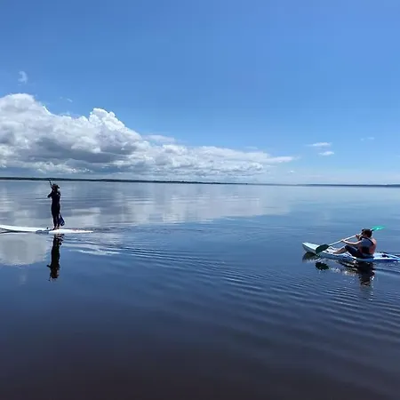 Apartmán Renove Hourtin