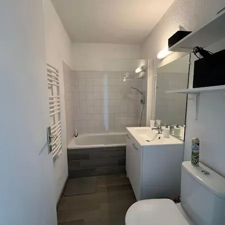 Renove Apartment