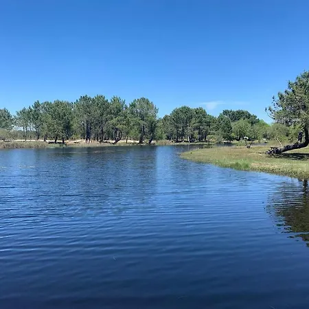 Appartement Renove Hourtin