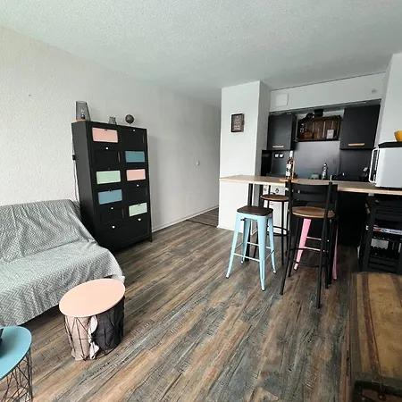 Apartment Renove *
