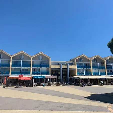 Apartmán Renove Hourtin