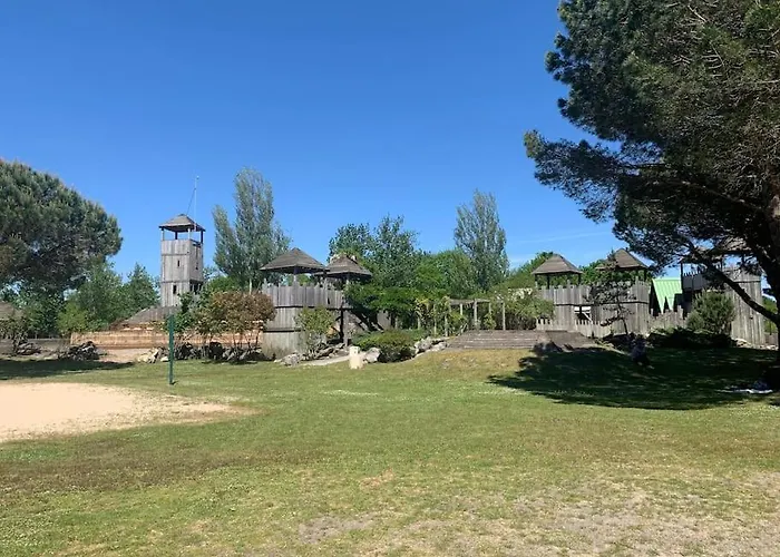 Renove Apartmán Hourtin