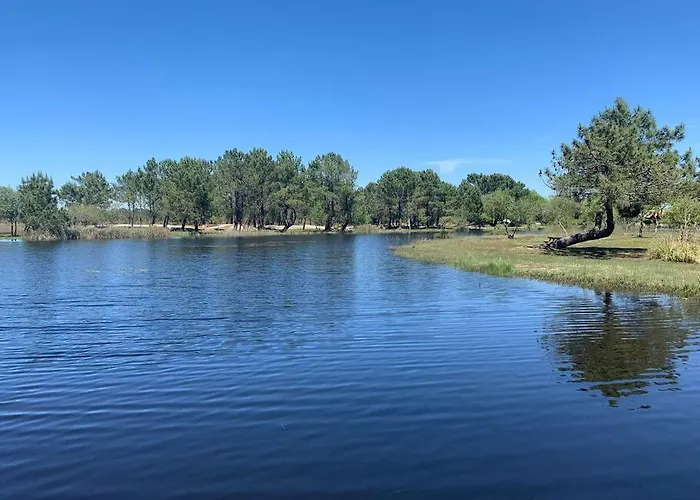 Apartmán Renove Hourtin