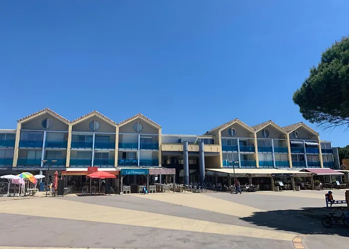 Apartmán Renove Hourtin