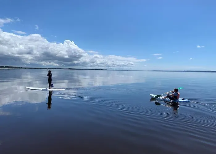 شقة Renove هورتين